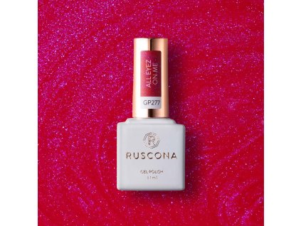 GP277 all eyez on me