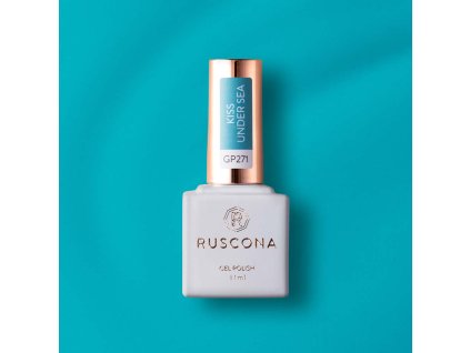 GP271 kiss under sea