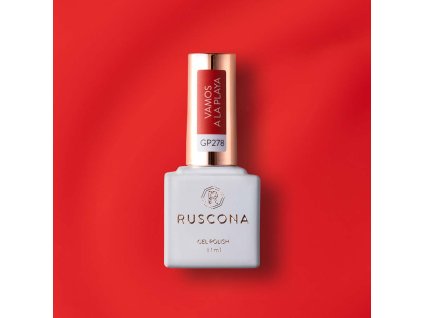 GP278 vamos a la playa