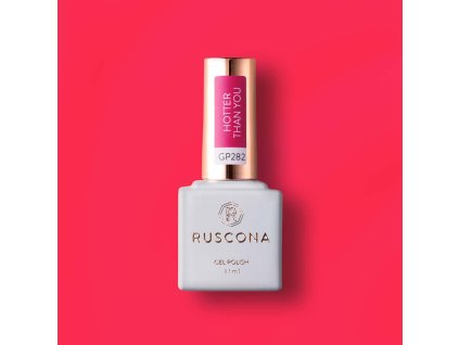 GP282 Hotter than you