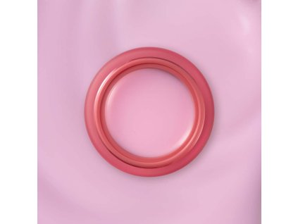 15ml fluffi baby pink