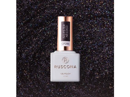 GP286 No filter needed