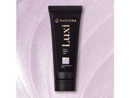 LUXI the princess rule 1