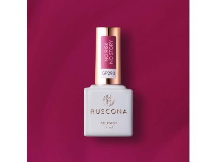 GP290 no risk no story