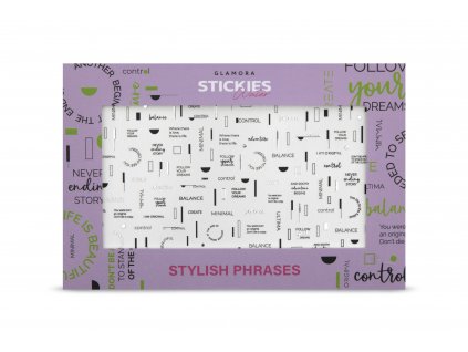 27 stylish phrases silver 2new