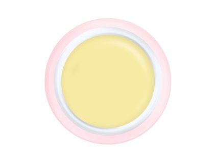 CH590 Butter yellow