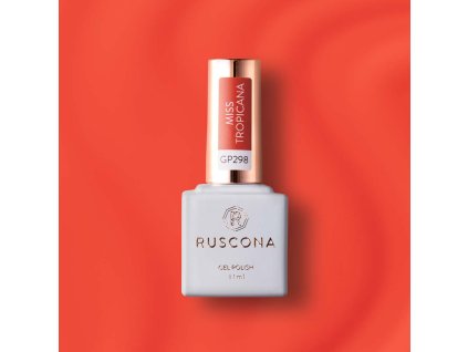 GP298 Miss tropicana