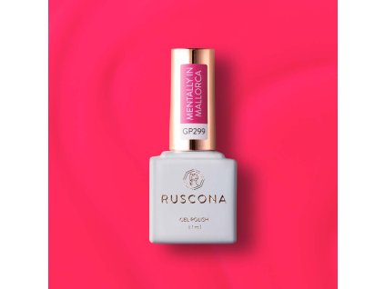 GP299 Mentally in Mallorca