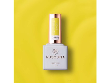 GP302 Limoncello shot