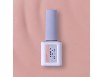 bottle gel cashmere touch