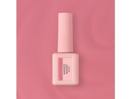 GP321 Naked mood