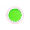 UV/LED gel SCREAMING GREEN 140