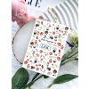Wassersticker LAK Slider - #214