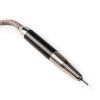 GLAMORA Nail Drill N°2 Nagelfeile, 35.000 U/min, Rosa