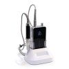 GLAMORA Nail Drill N°2 Nagelfeile, 35.000 U/min, Schwarz
