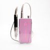 GLAMORA Nail Drill N°2 Nagelfeile, 35.000 U/min, Rosa