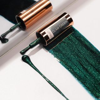 🤍🤍🤍 #greenglam #feelmagic