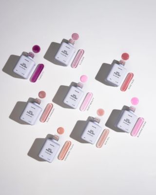 bottle gele 🤍 Nicht alles, was fehlt, muss sofort ersetzt werden. Manchmal lohnt es sich zu warten… bis es zur Perfektion...