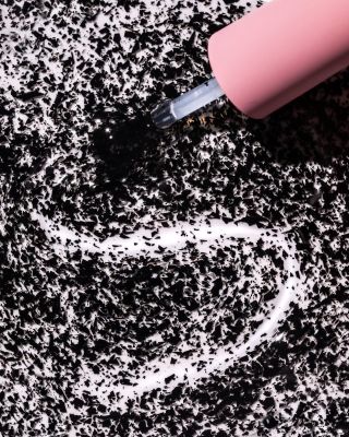 glanz Glanz, der nicht nur den letzten Schliff setzt. Sondern den gesamten Eindruck bestimmt. 😍 ▫️ Silk Almond – ein...