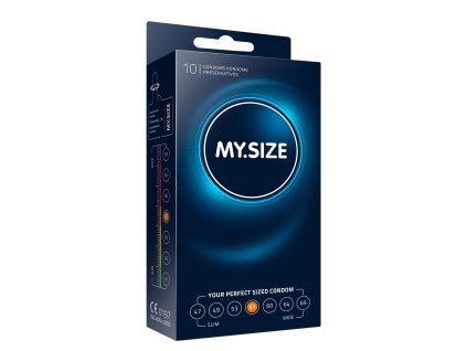 2009 2 10x my size kondomy vel 57 mm