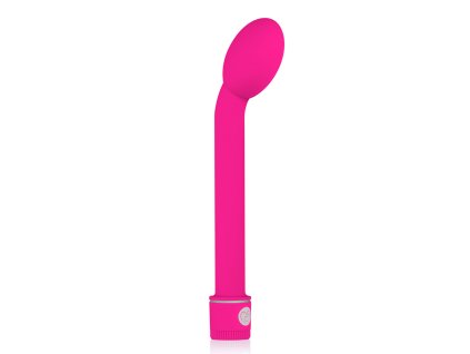Vibrátor pro bod G EasyToys