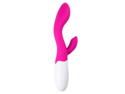 5529 rabbit lily vibrator easytoys