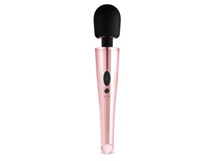Masážní vibrátor Nouveau Rosy Gold