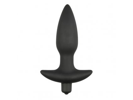 Anální kolík vibrující EasyToys