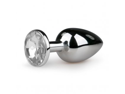 Anální kolík Luxurious kovový EasyToys