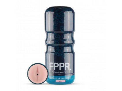 Anus Masturbator FPPR.