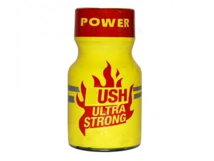 R*sh Ultra Strong | 10ml