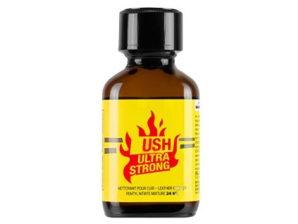 R*USH Ultra Strong | 24ml