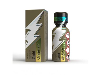 Original Gold | 30 ml