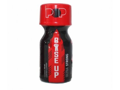 Rise up Ultra Strong Poppers | 10ml