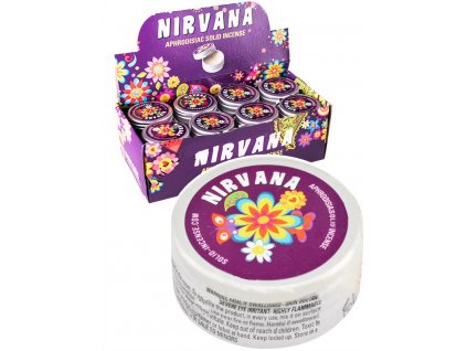 1538 2 solid nirvana poppers z vosku