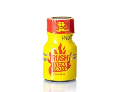 Rush Ultra Strong | 10ml