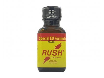 Rush Original EU Formula | 24ml