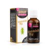 2039 2 spanelske musky pro zeny gold 30ml