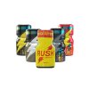 KLASIK 10ml Poppers pack  | 5x mix
