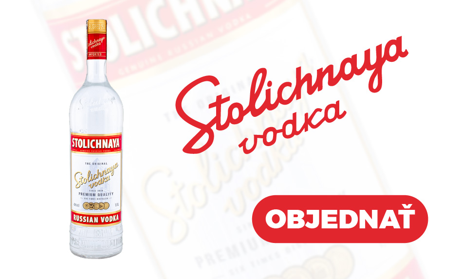 Stolichnaya