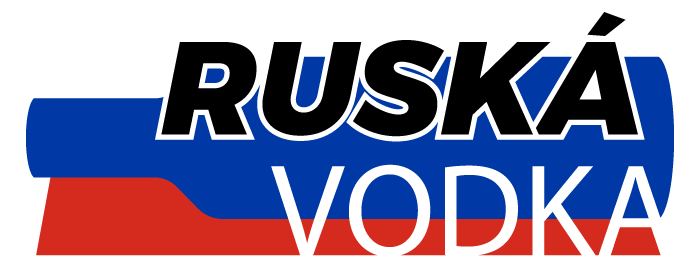 RuskaVodka.sk