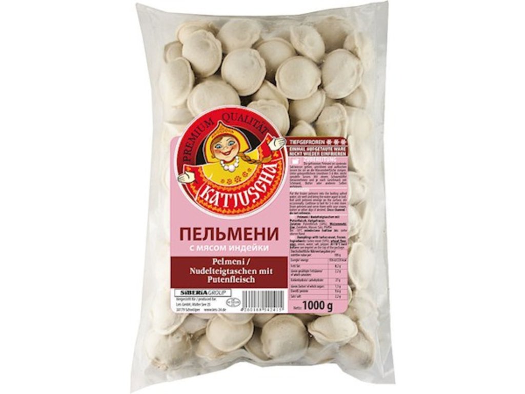 Пельмени Бийские Купить В Москве