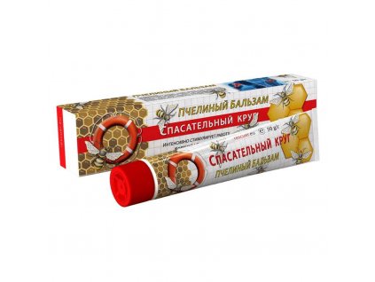 Včelí balzám Zachranař 50g