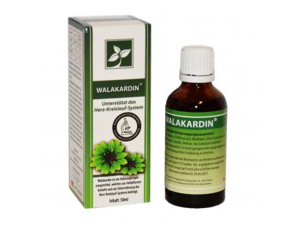 Tinktura Valakardin 50ml