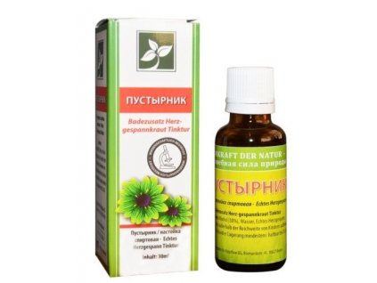 Tinktura Pustyrnik 30ml