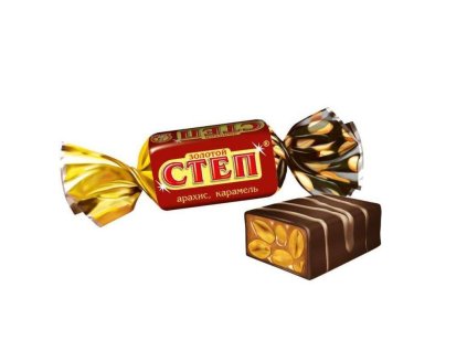 konfety zoltoy step 1kg 1 full