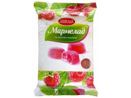 Marmeláda malinová AKF 300g