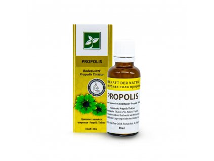 Tinktura Propolis 30ml