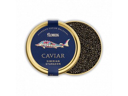 siberian withcaviar 2 1 1