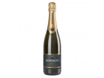 4053500001066 Krimsekt Krimskoye Cuvee Schaumwein 750ml
